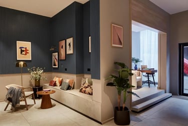 1 bed studio, Old London Road, City Centre, Kingston, KT26SN - Image 8